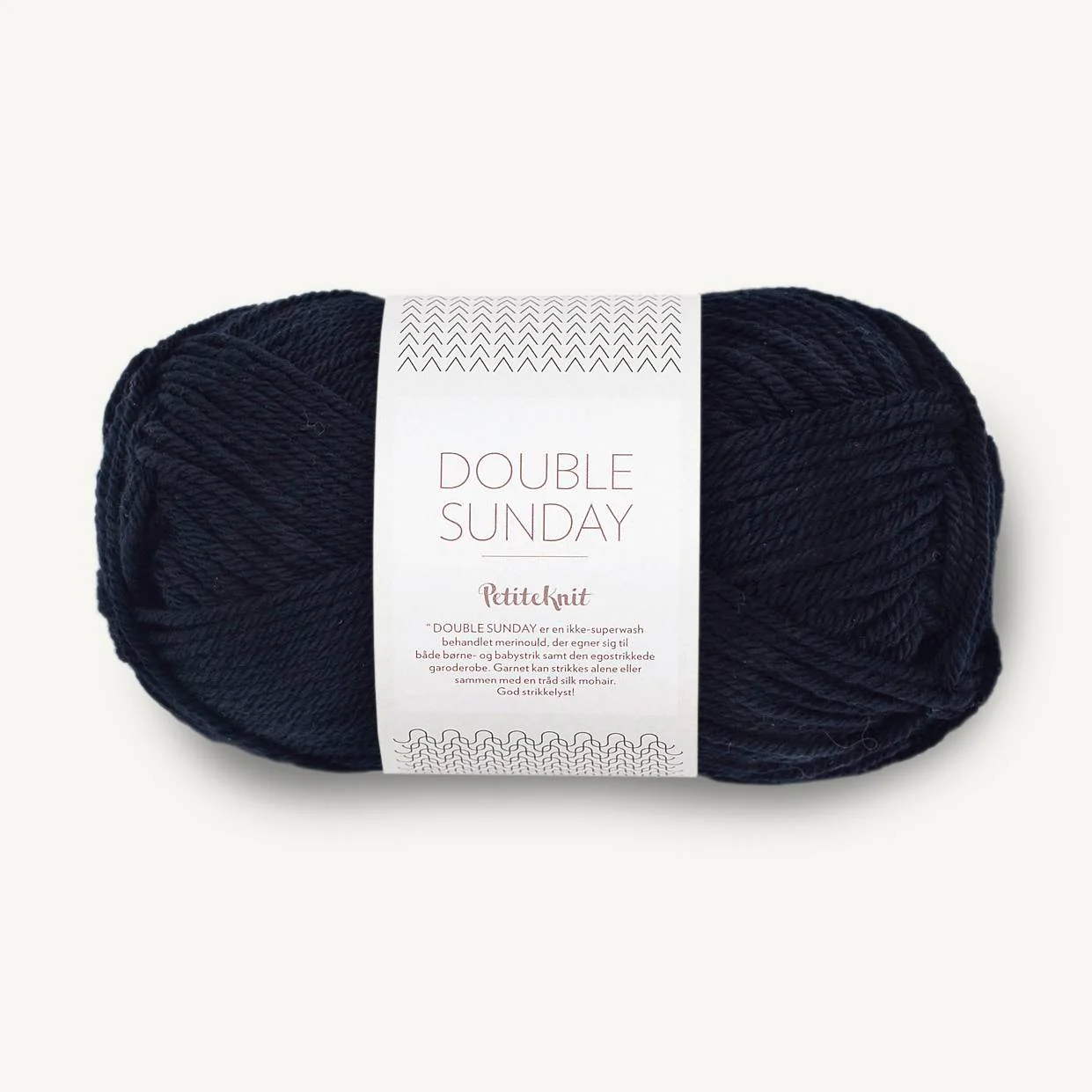 Strickset Double Balaclava - Image 6