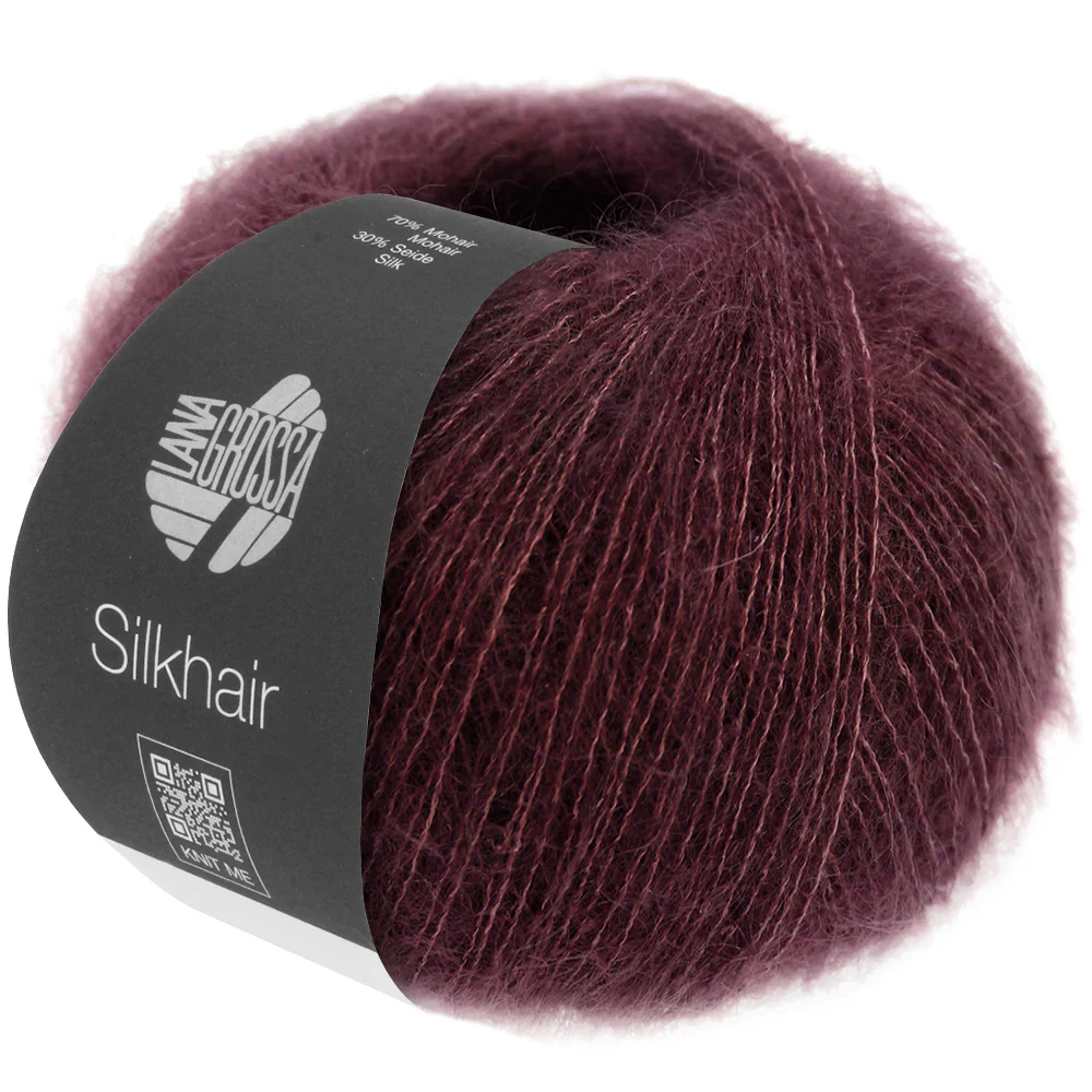 Strickset Fat Fur Hat von Spektakelstrik - Image 9