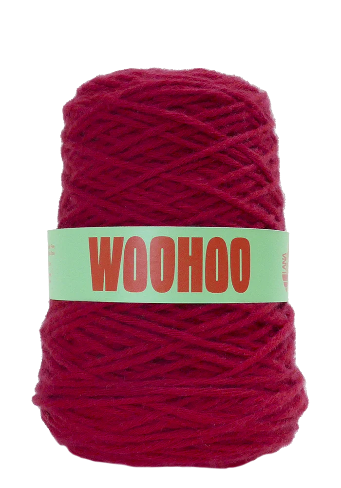 Häkelset Häkeltasche Häh aus WOOHOO Wolle - Image 9