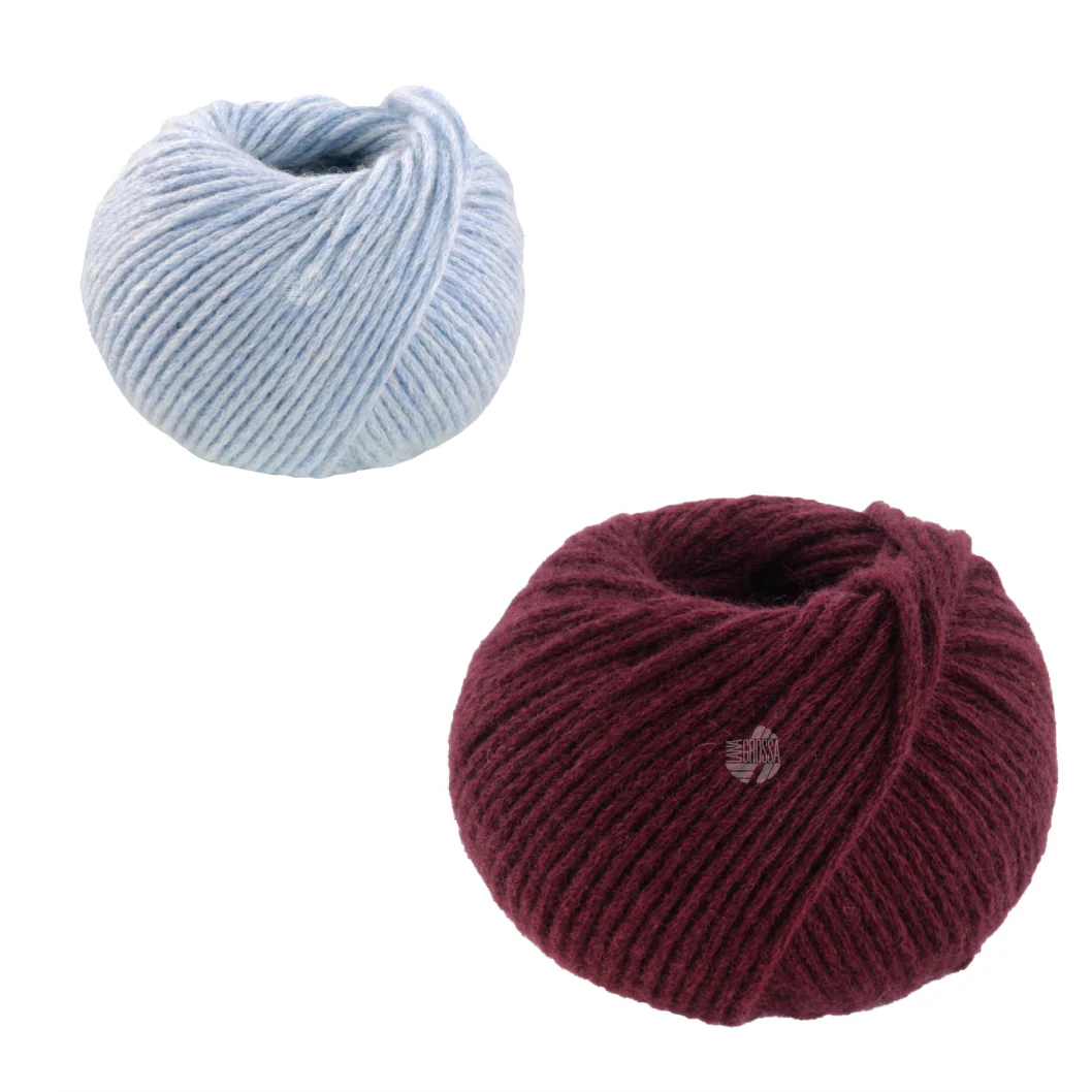 Strickset Jule Tuch - Image 5