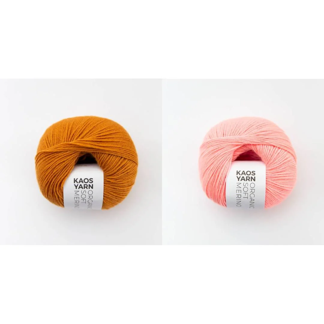 Strickset Knit by Knit Babydecke: Level 1 - Image 3