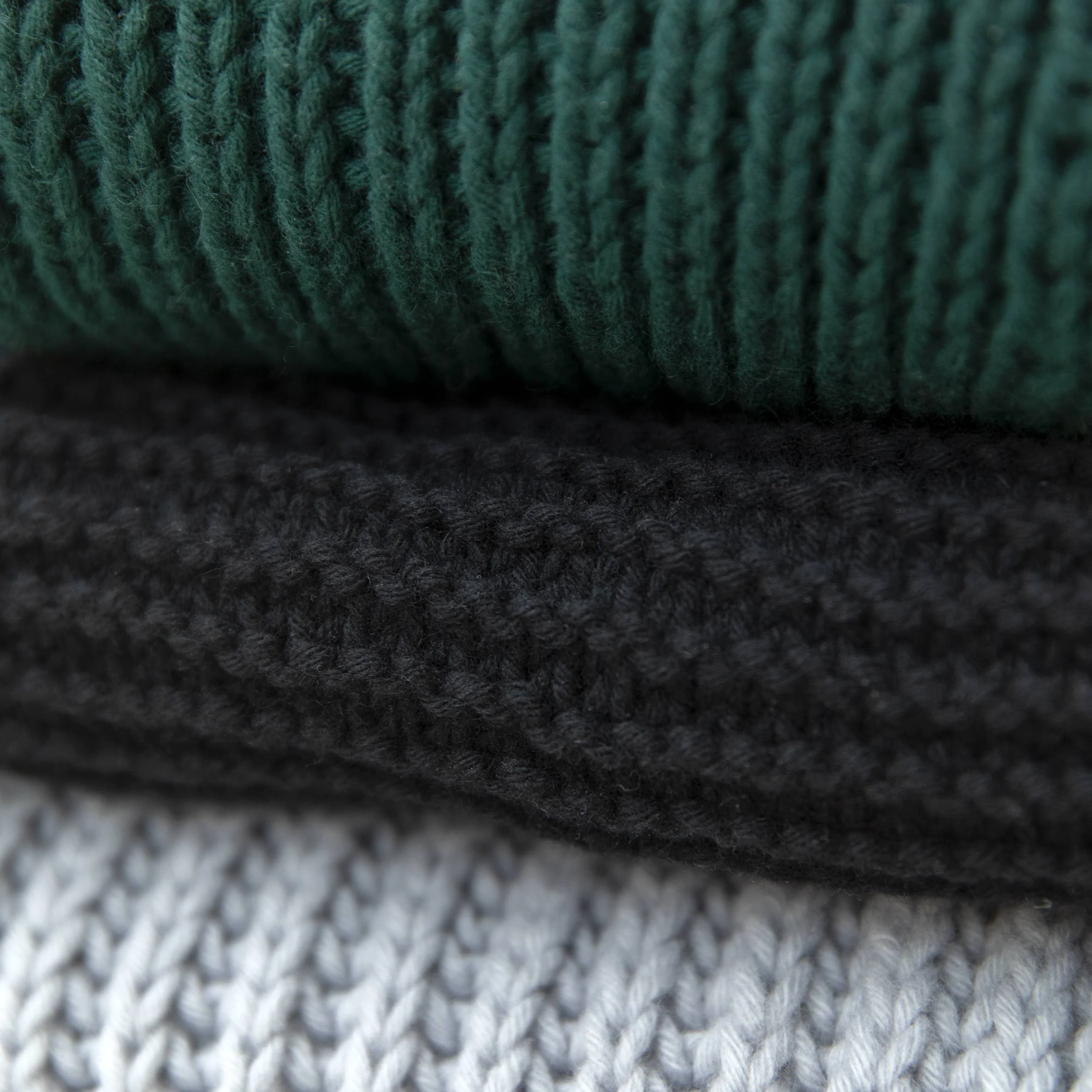 Strickset Anfänger Schal - Image 3