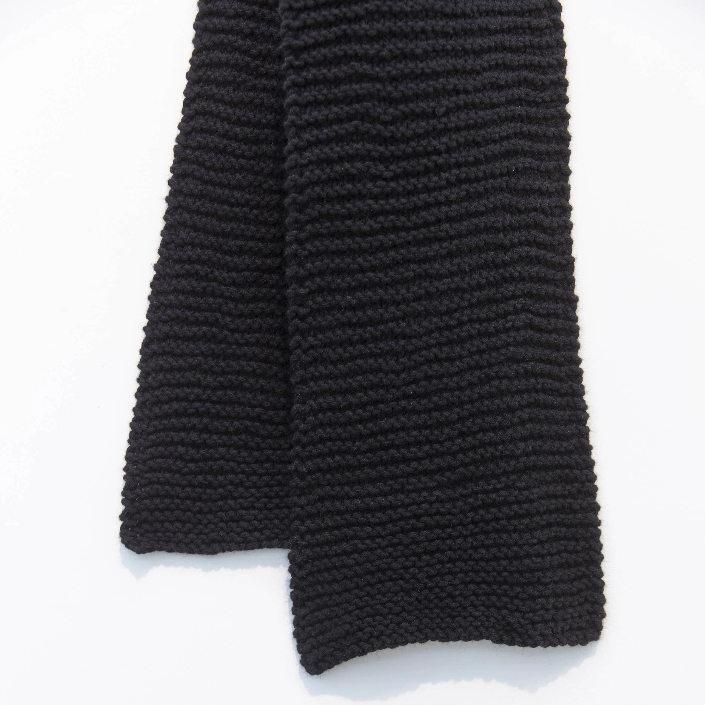 Strickset Anfänger Schal - Image 4