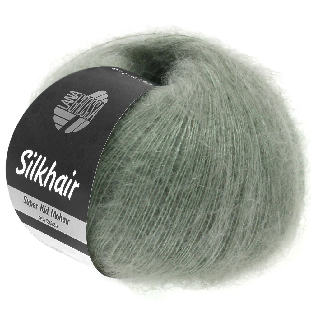 Strickset Kumulus Bluse O-Neck von PetiteKnit - Image 5