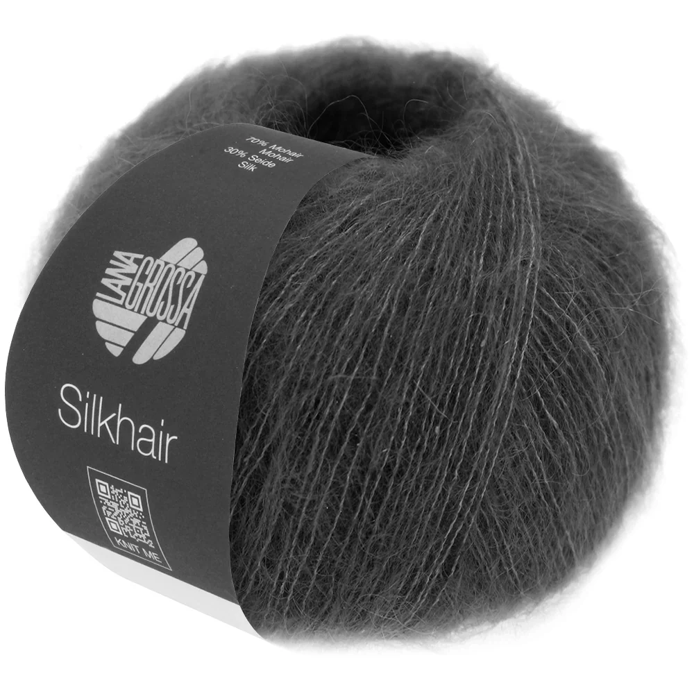 Strickset Kumulus Bluse O-Neck von PetiteKnit - Image 6