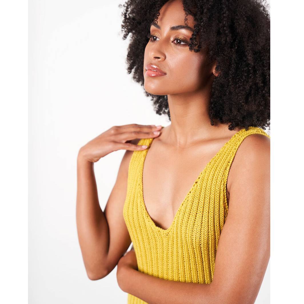 Strickset Luxor Kleid - Image 3