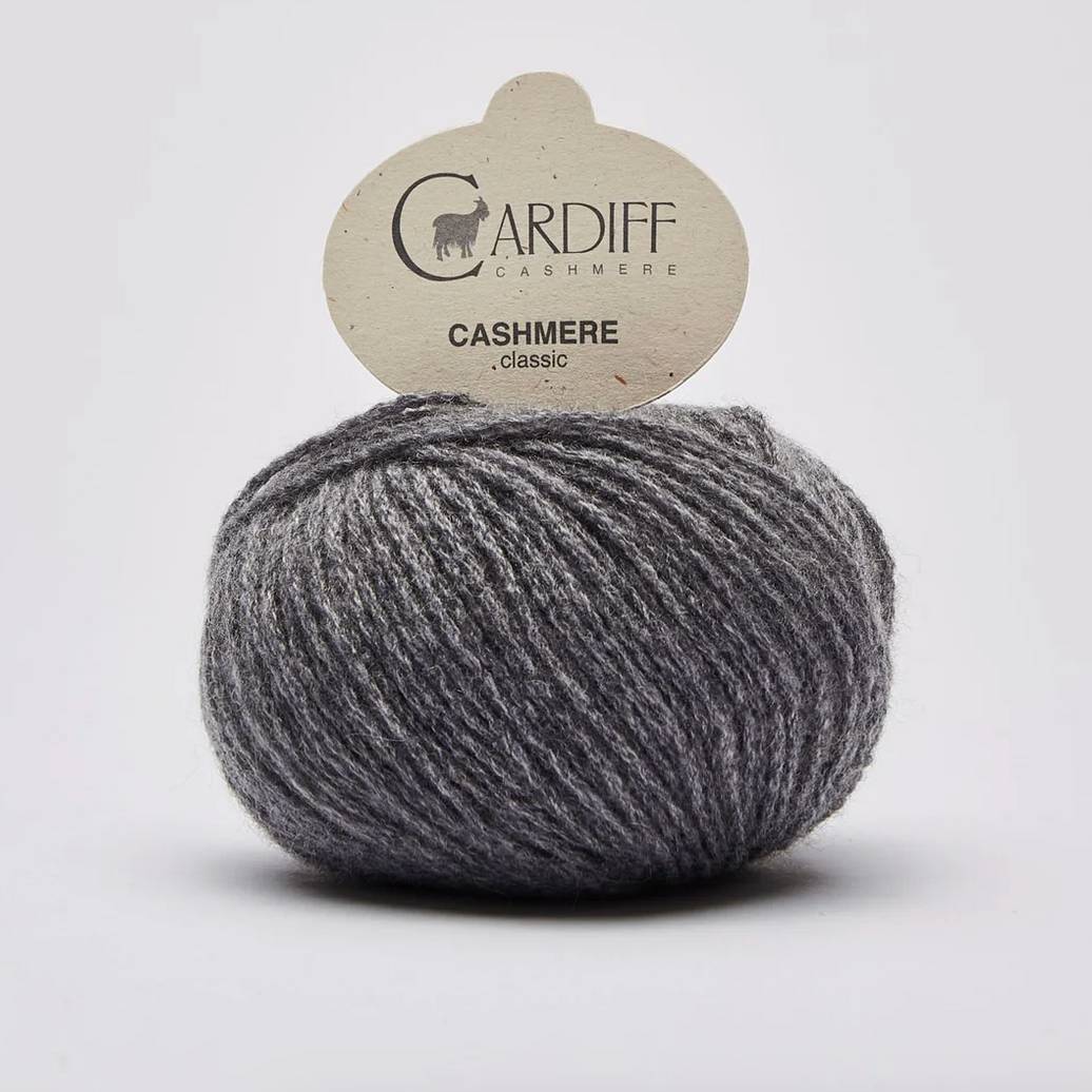 Strickset Maggi Vest von PetiteKnit - Image 5