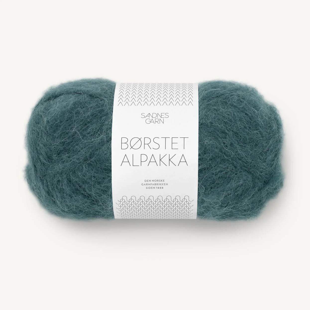 Strickset Marley V-Ausschnitt Pullover - Image 3