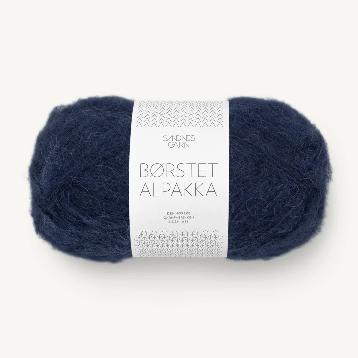 Strickset Marley V-Ausschnitt Pullover - Image 4