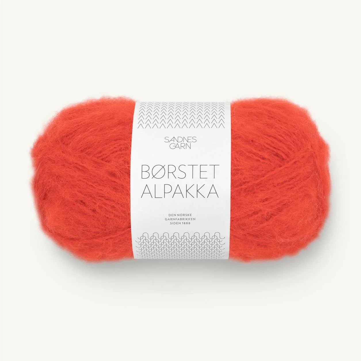 Strickset Marley Pullover - Image 4
