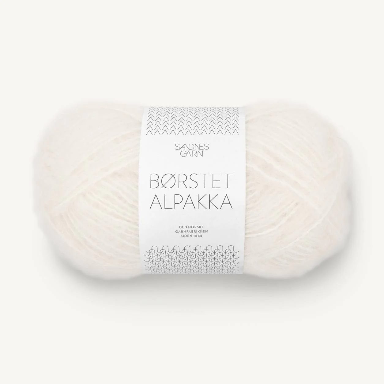 Strickset Marley Pullover - Image 5
