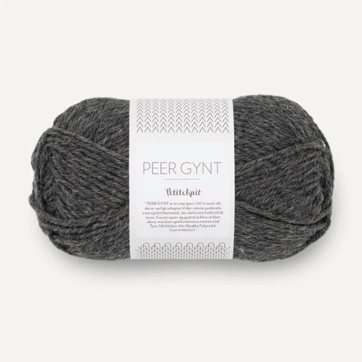Strickset Novice Pullunder Männer von PetiteKnit - Image 6