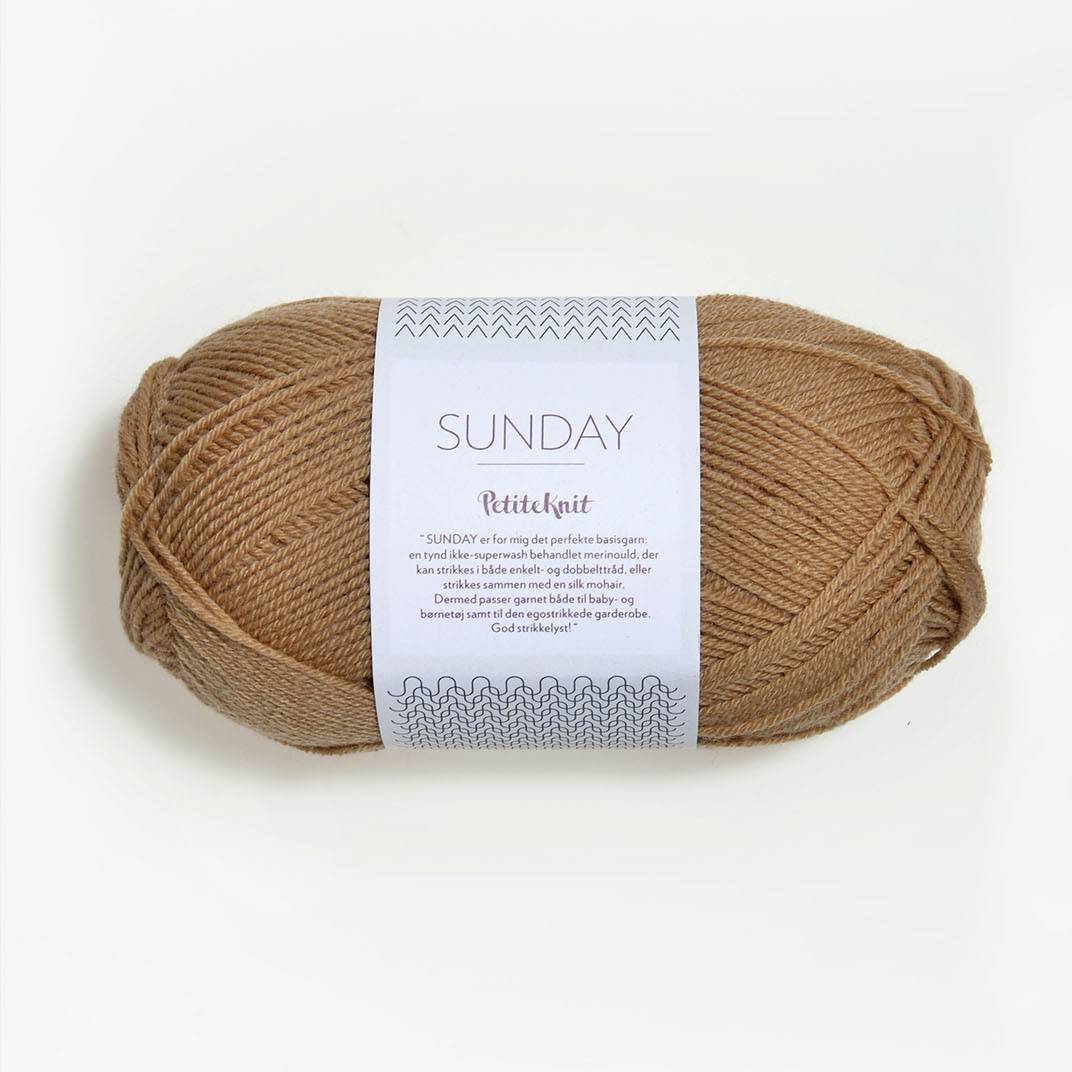 Strickset Peters Rippenpullover - Image 7