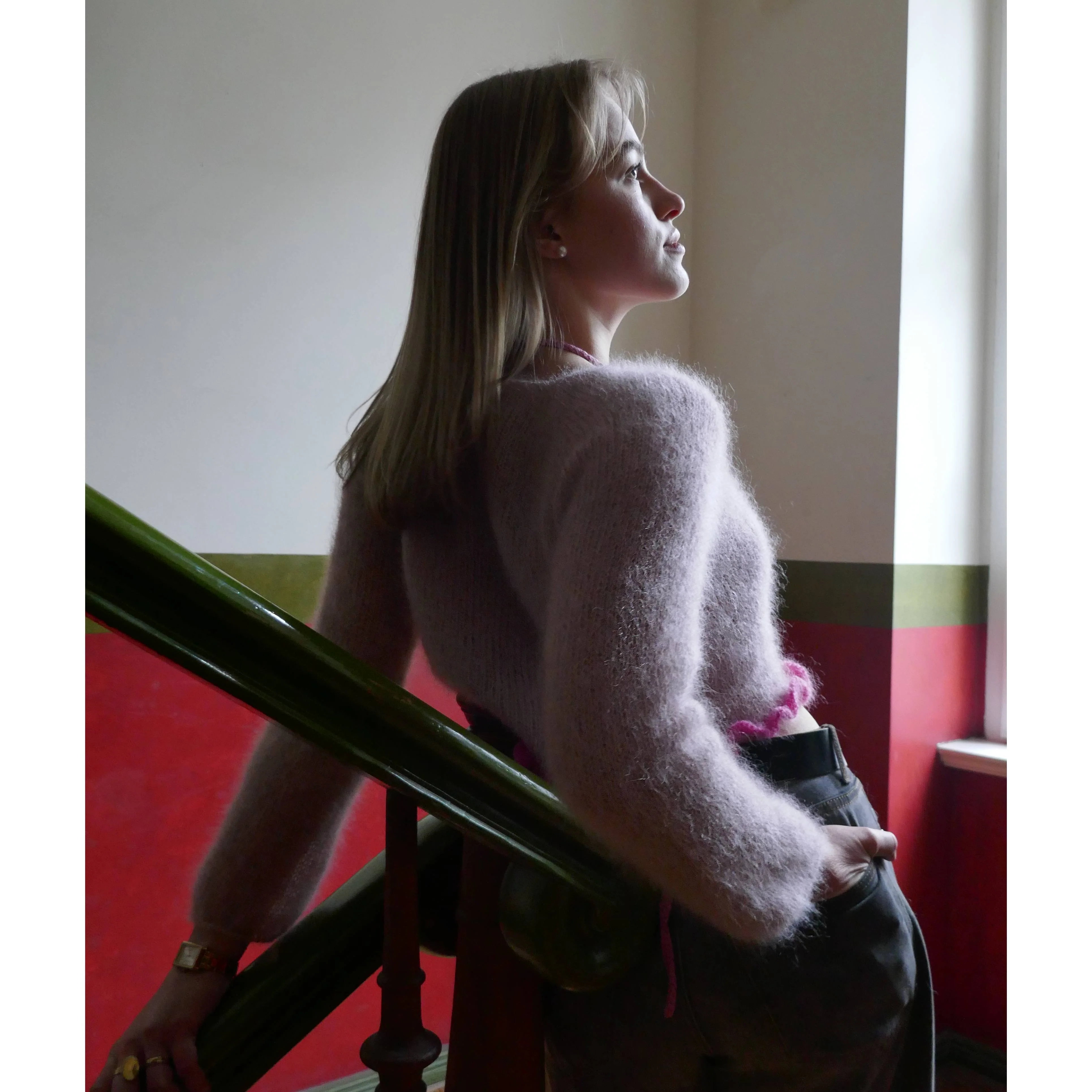 Strickset Pookie Pullover - Image 2