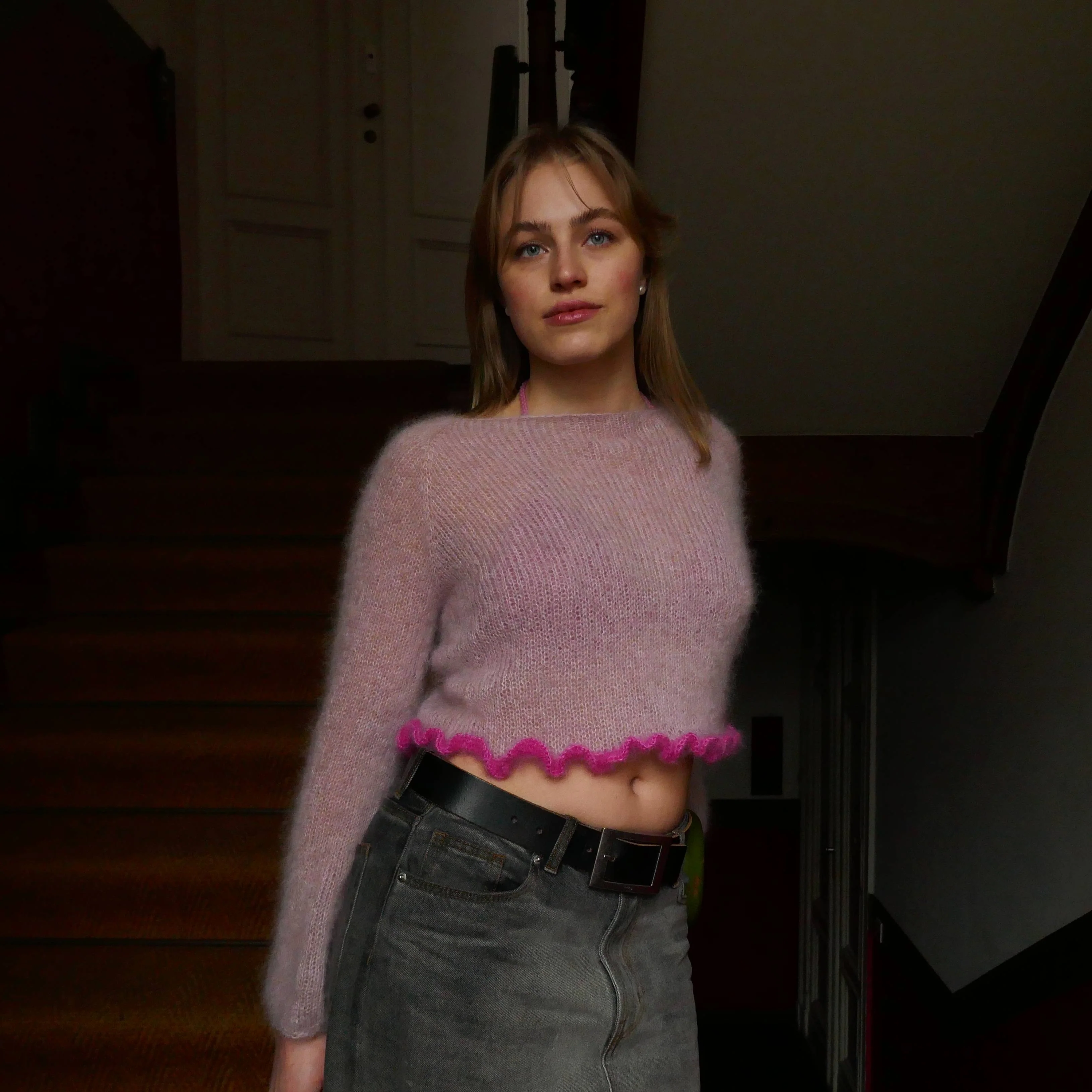 Strickset Pookie Pullover - Image 3