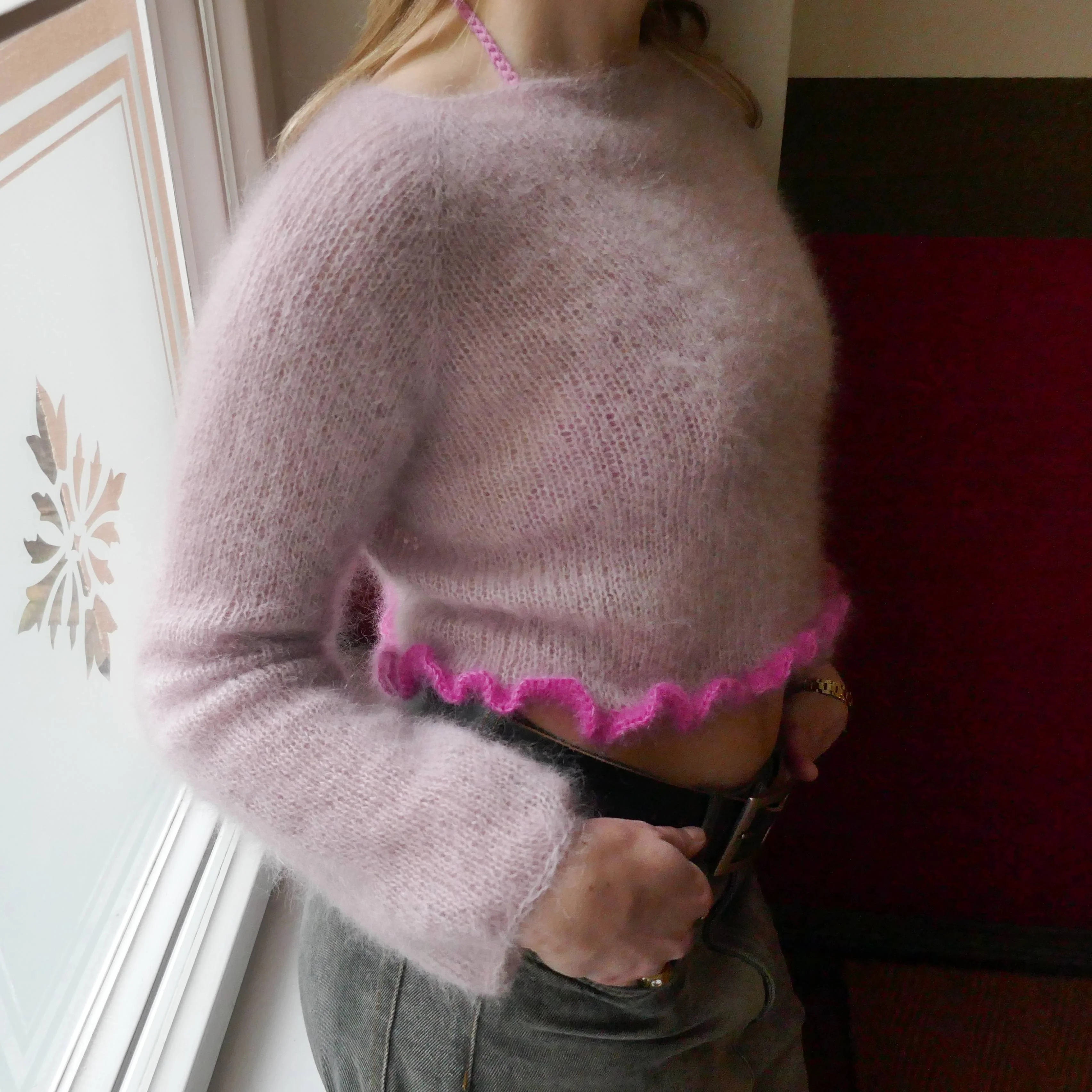 Strickset Pookie Pullover - Image 4