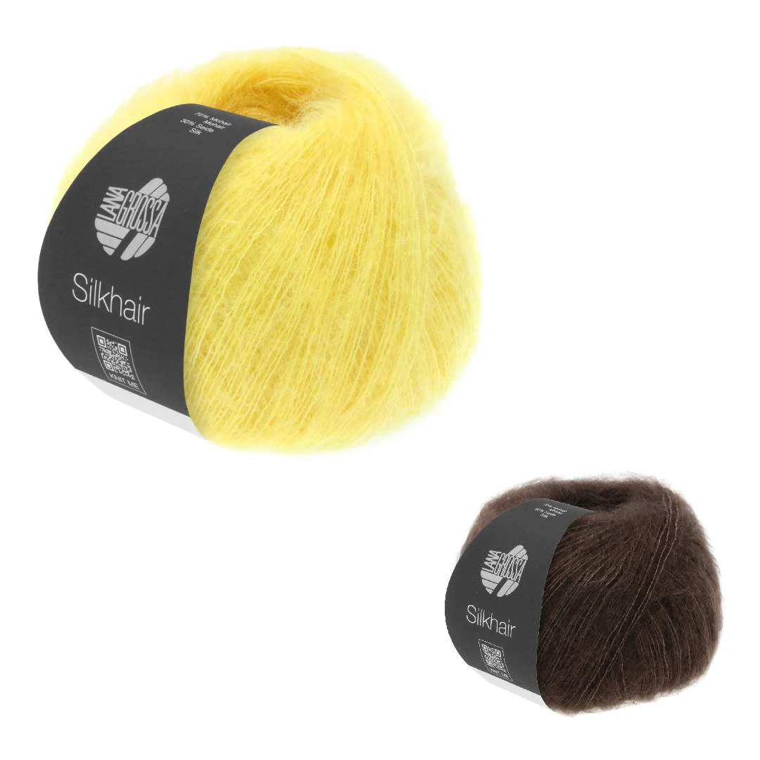 Strickset Pookie Pullover - Image 6