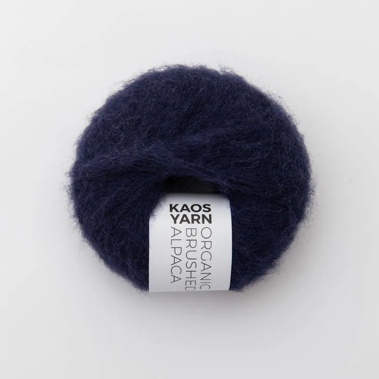 Strickset Puff'n'Go Wrapper von Spektakelstrik - Image 6