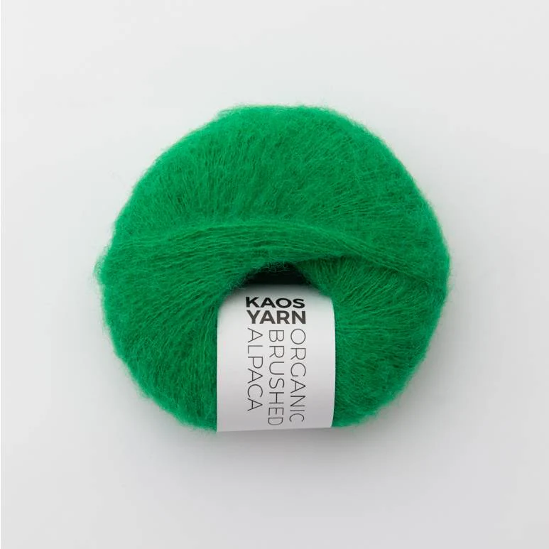 Strickset Puff'n'Go Wrapper von Spektakelstrik - Image 7