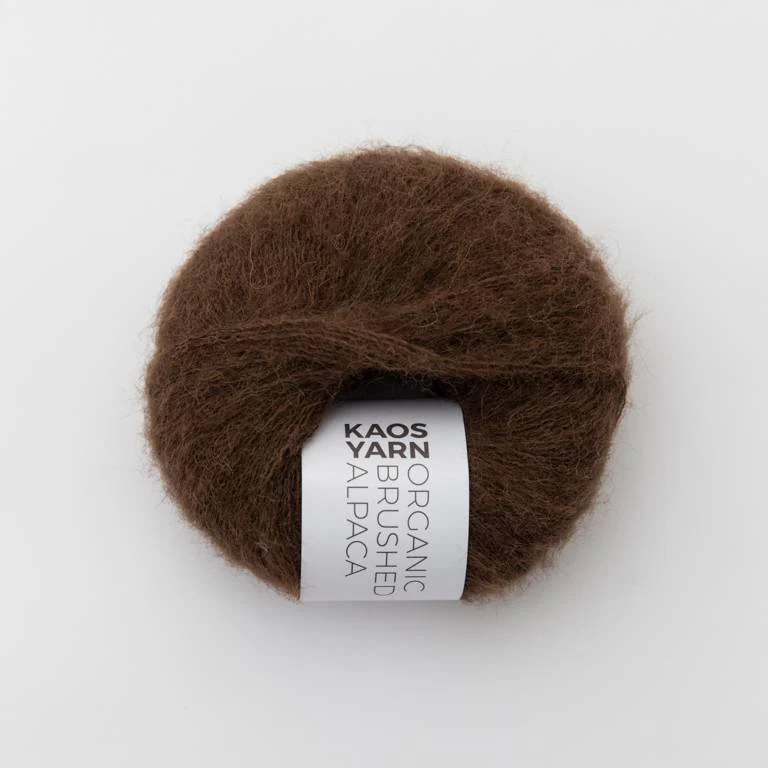 Strickset Puff'n'Go Wrapper von Spektakelstrik - Image 9