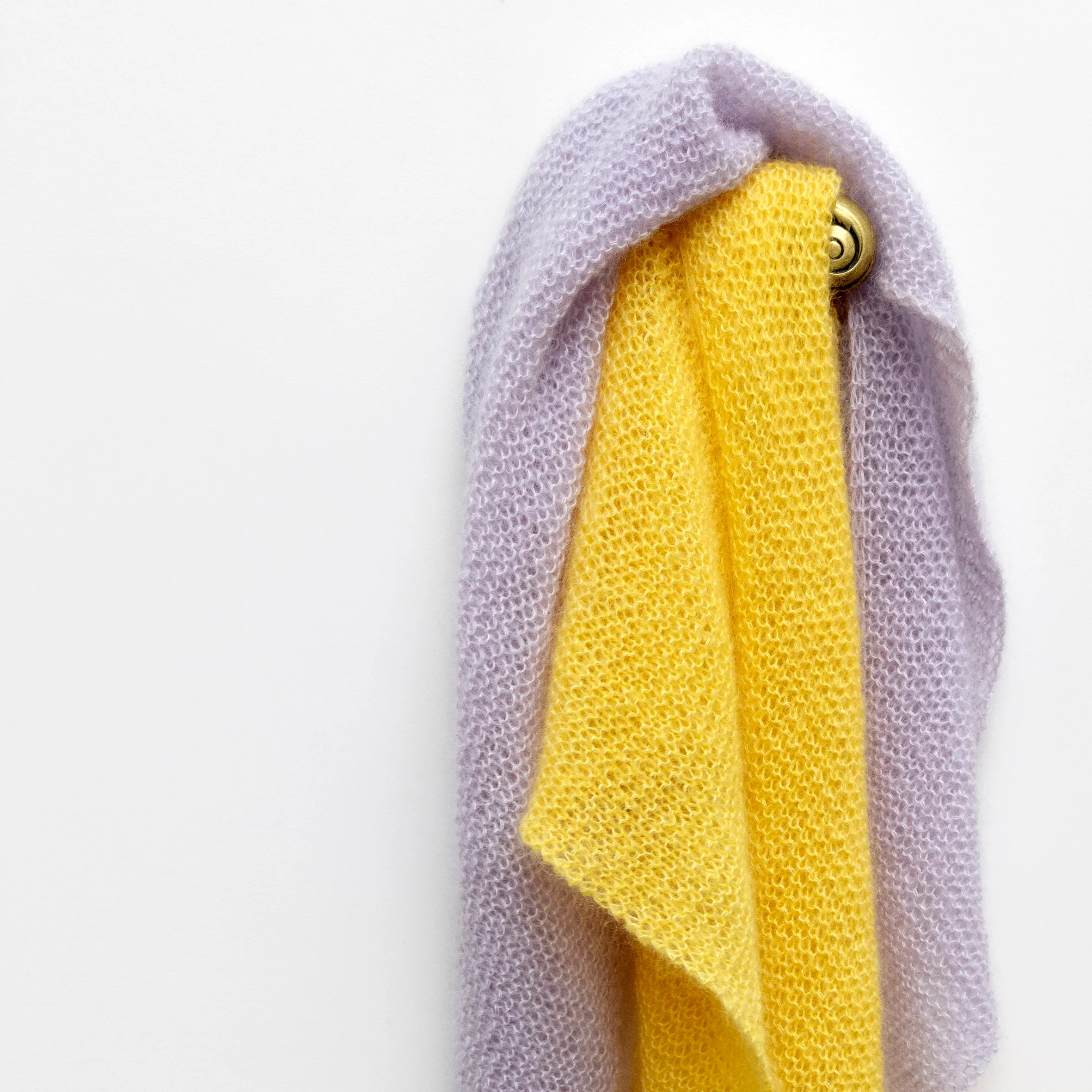 Strickset Silkycloud ONE - Image 3