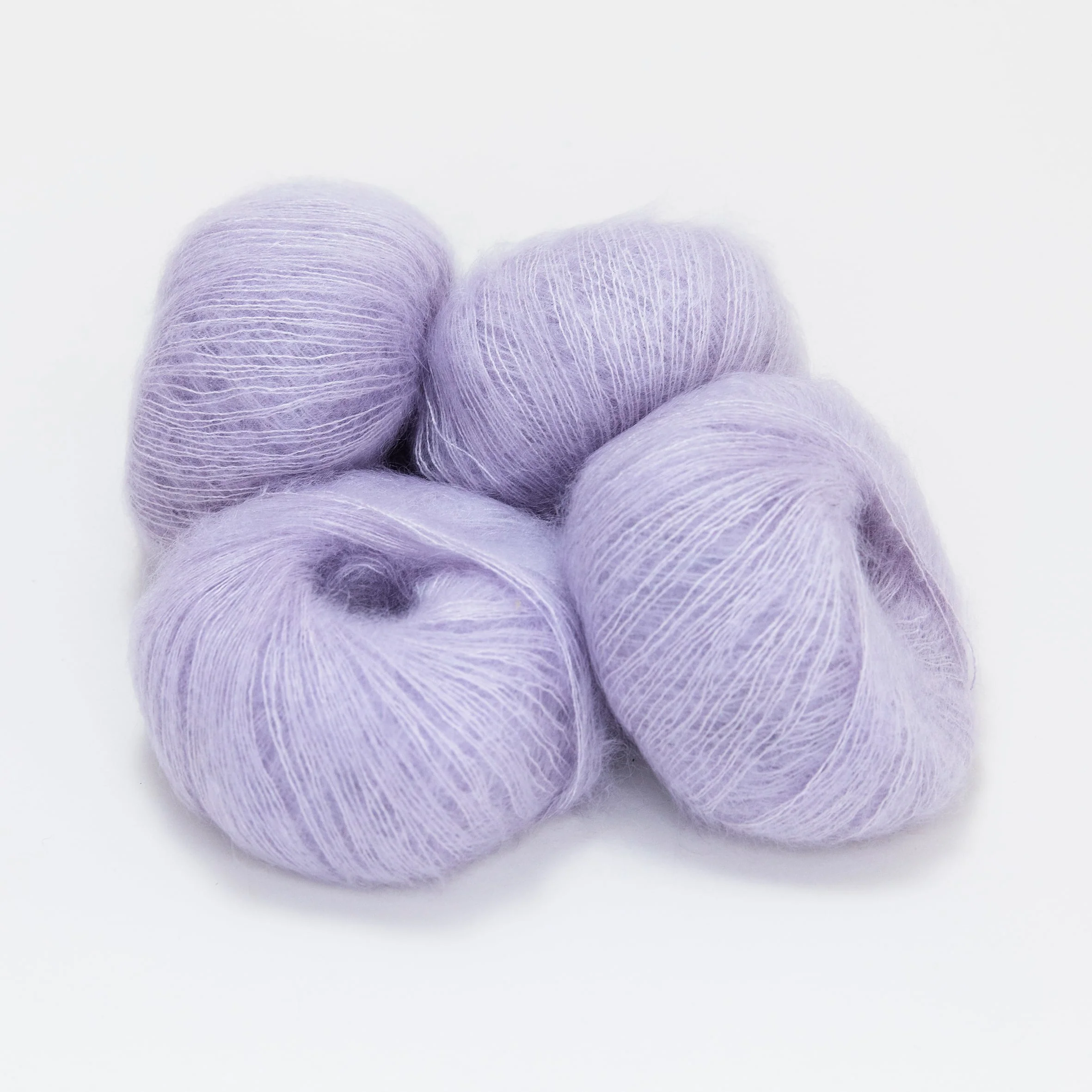 Strickset Silkycloud ONE - Image 5