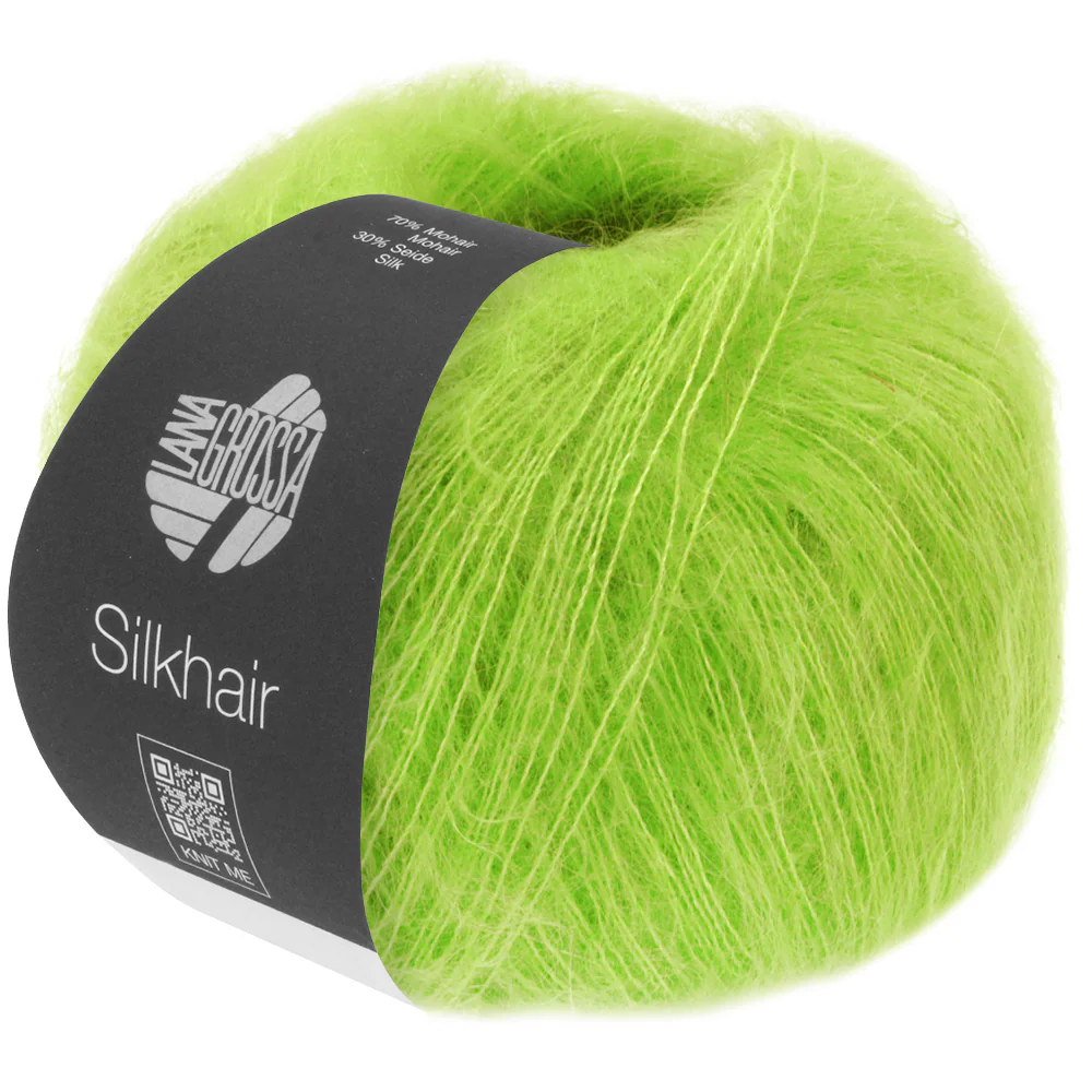 Strickset Silkycloud ONE - Image 6