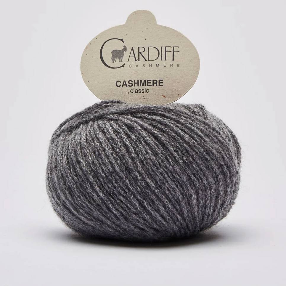 Strickset Sophie Scarf von PetiteKnit - Image 10