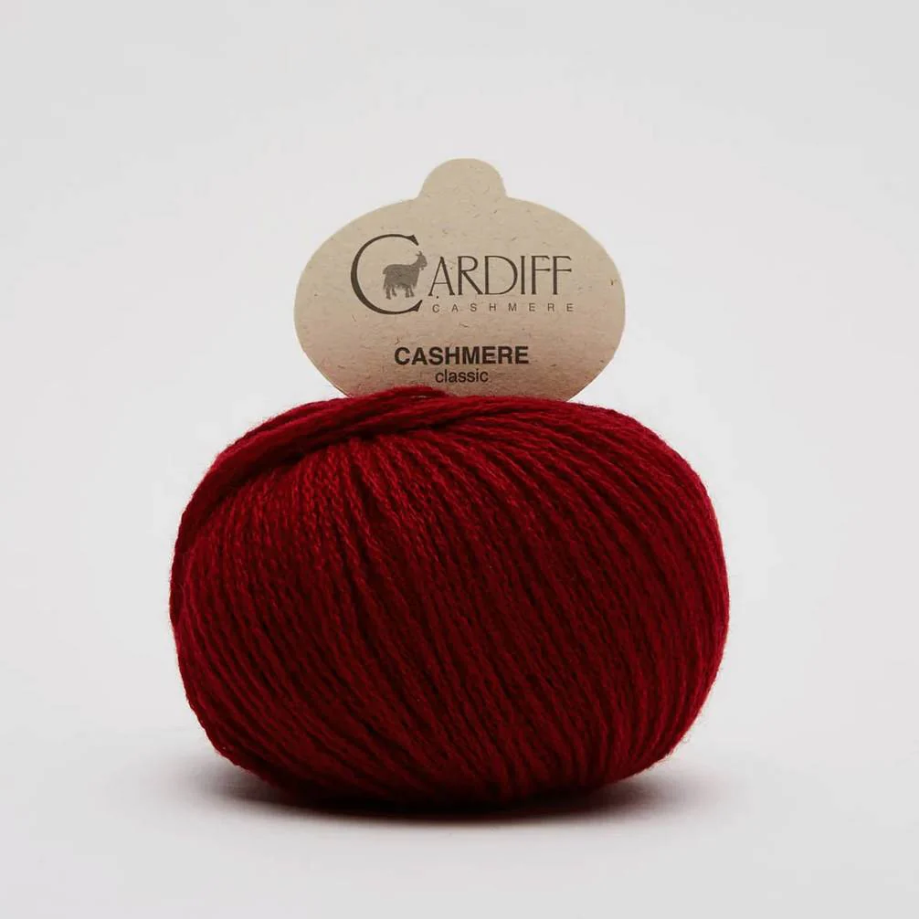 Strickset Sophie Scarf von PetiteKnit - Image 3