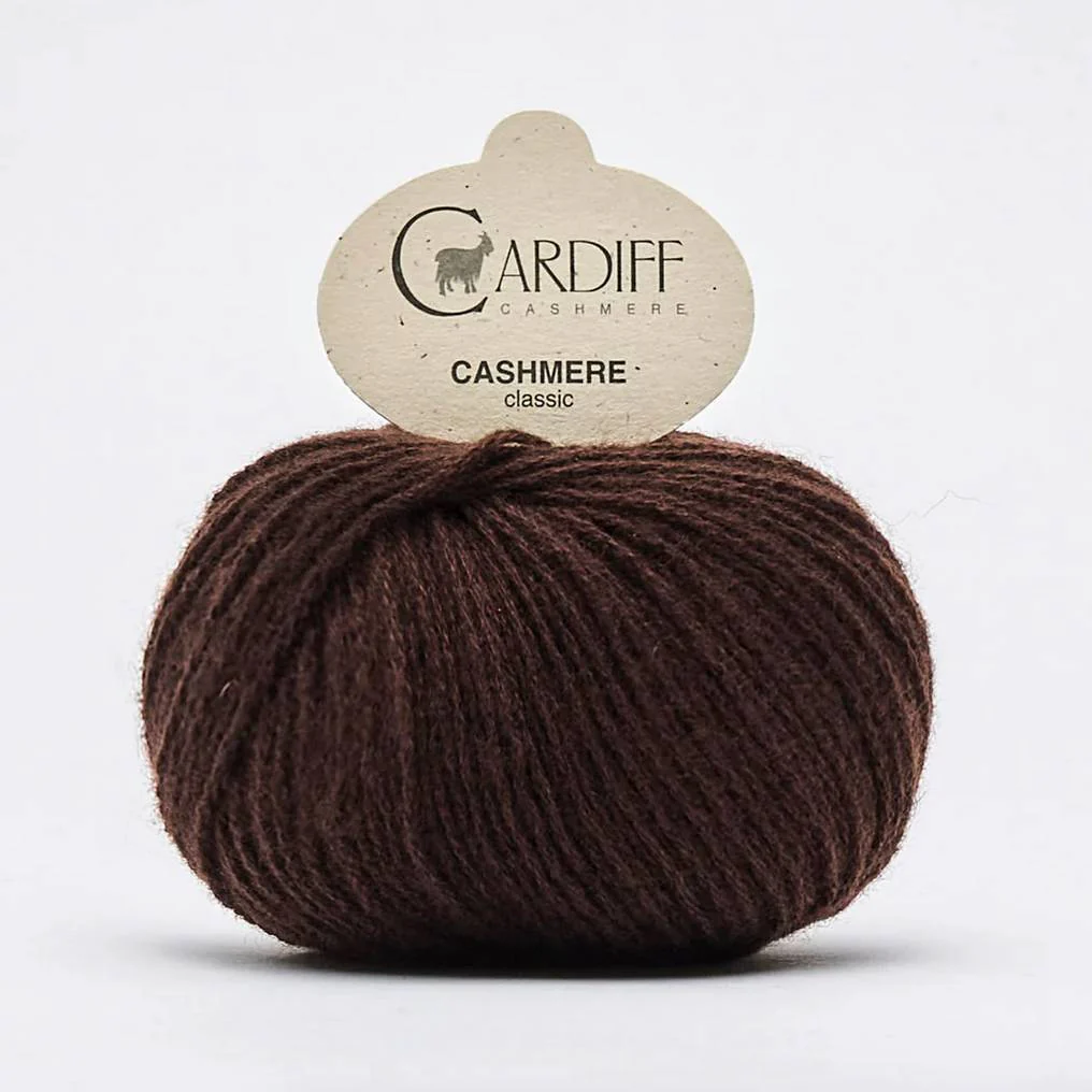 Strickset Sophie Scarf von PetiteKnit - Image 7