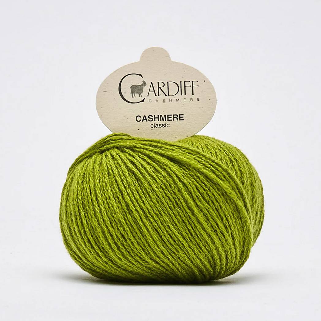 Strickset Sophie Scarf von PetiteKnit - Image 9