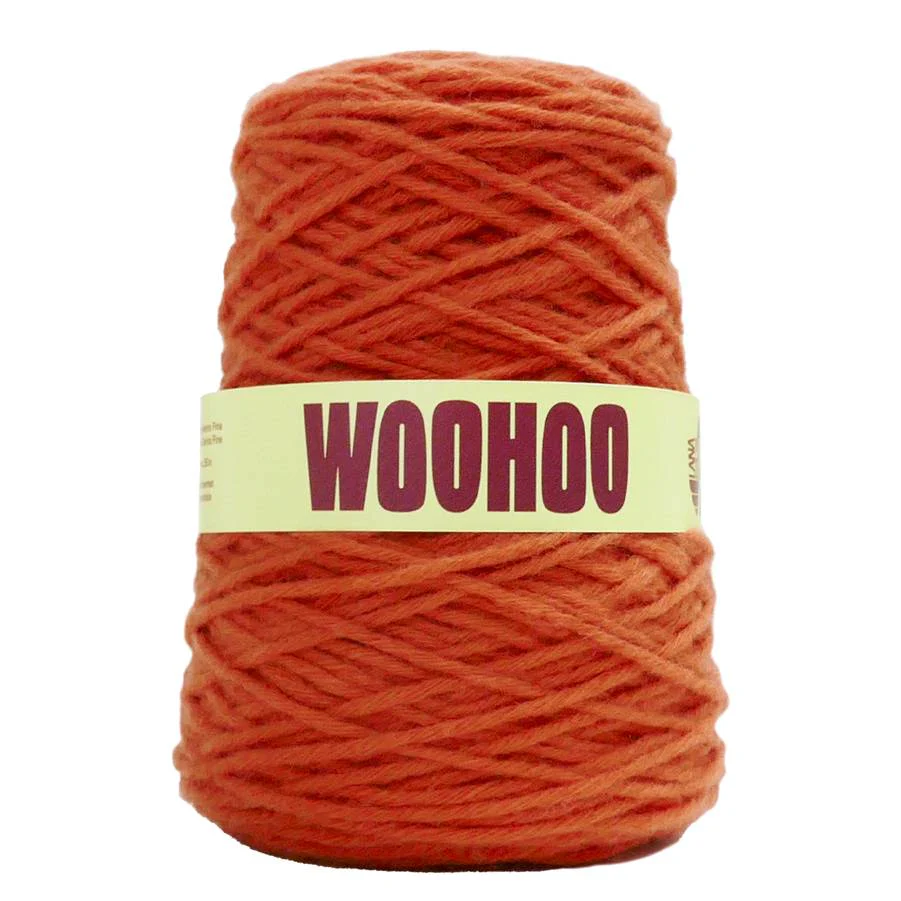 Strickset Strickjacke Anomaly aus WOOHOO Wolle - Image 9