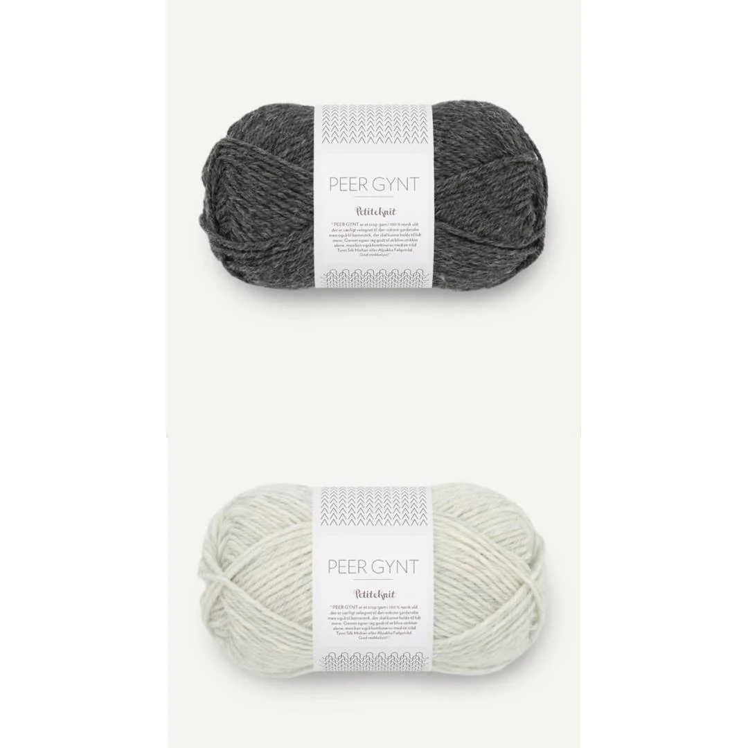 Strickset von PetiteKnit Olga Strickjacke - Image 5