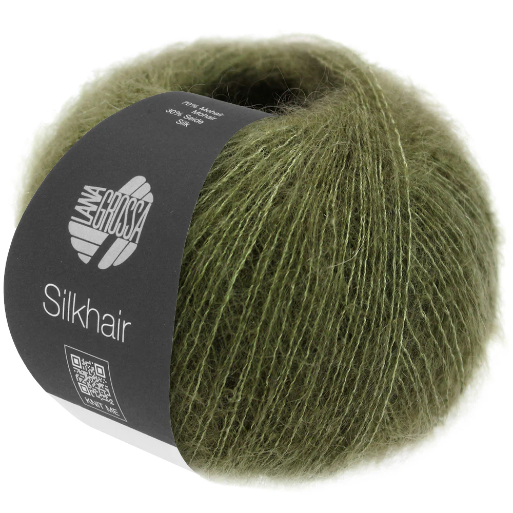 Strickset Wave Cardigan - Image 4