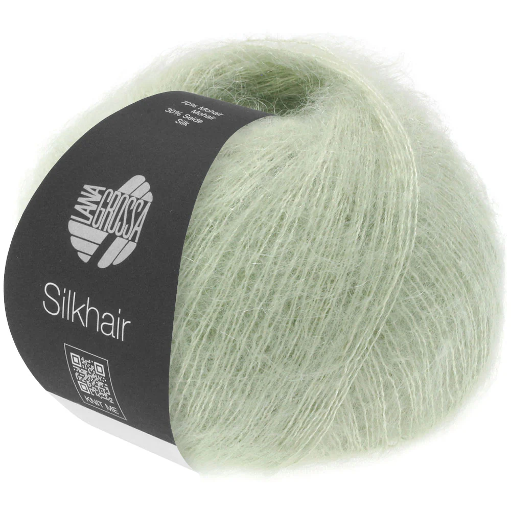 Strickset Wave Cardigan - Image 6