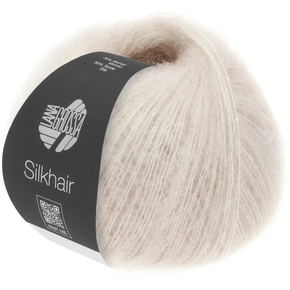 Strickset Wave Cardigan - Image 7