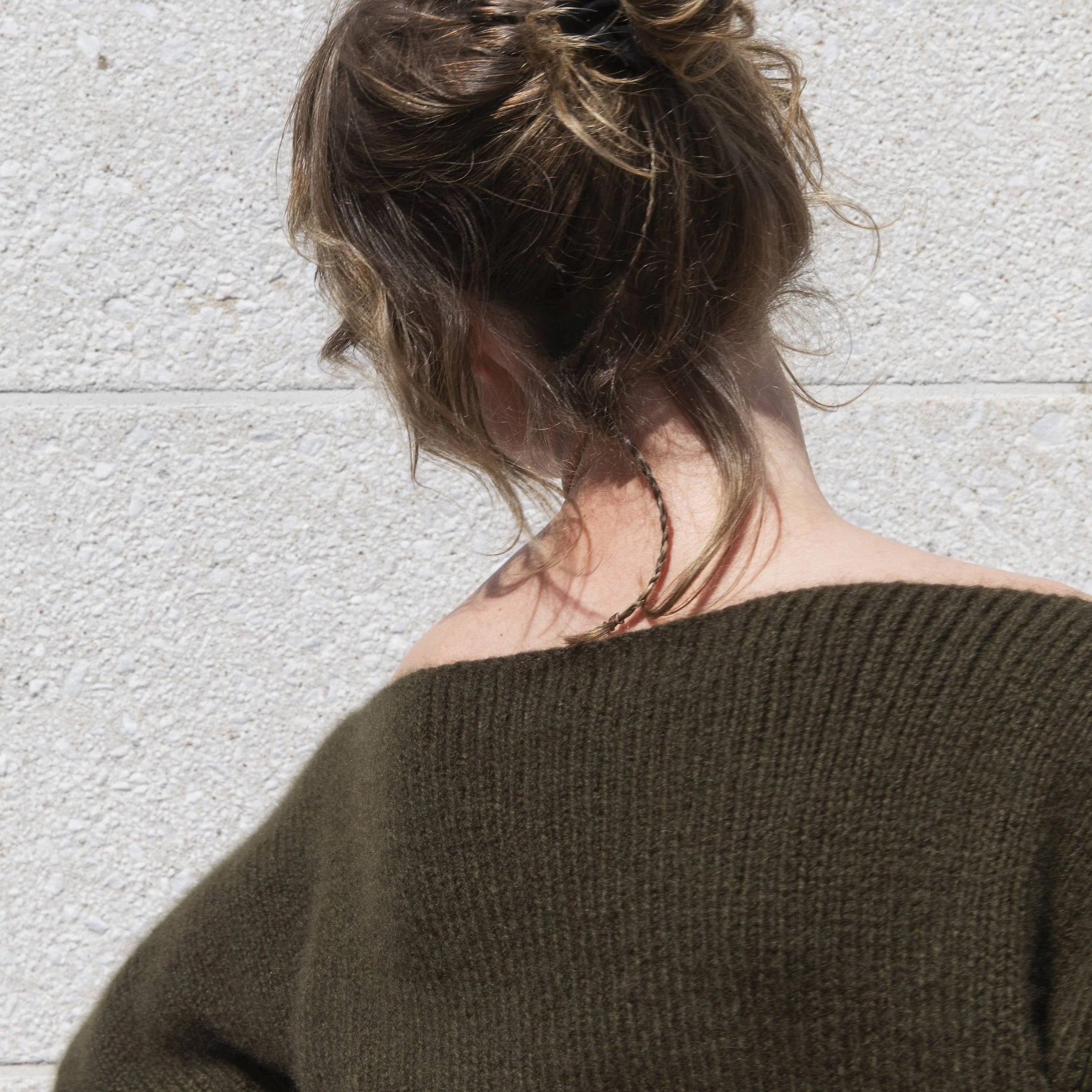 Strickset T Sweater - Image 3
