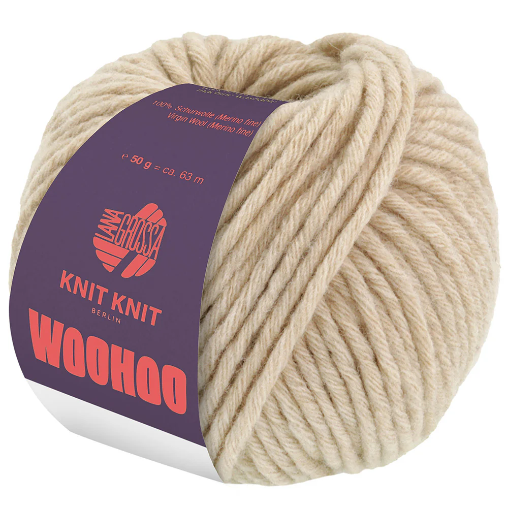 WOOHOO Wolle Knit Knit x Lana Grossa - Image 16