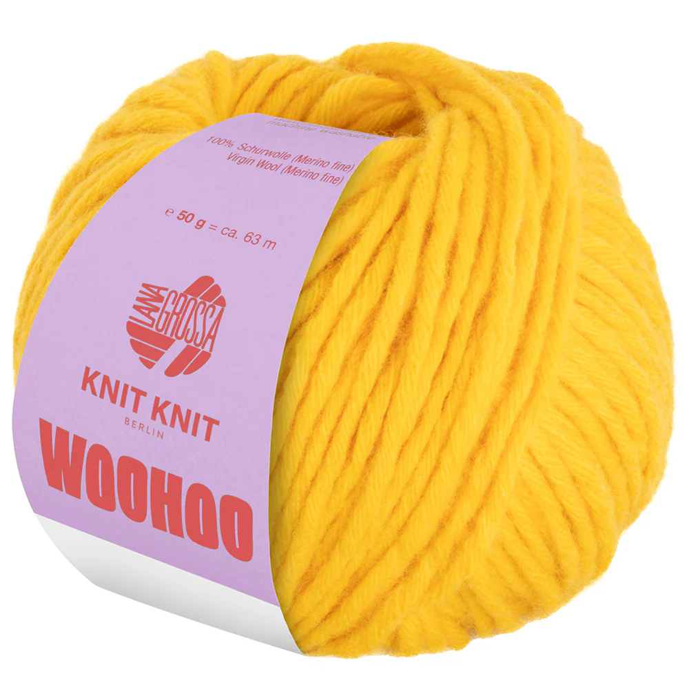 WOOHOO Wolle Knit Knit x Lana Grossa - Image 17