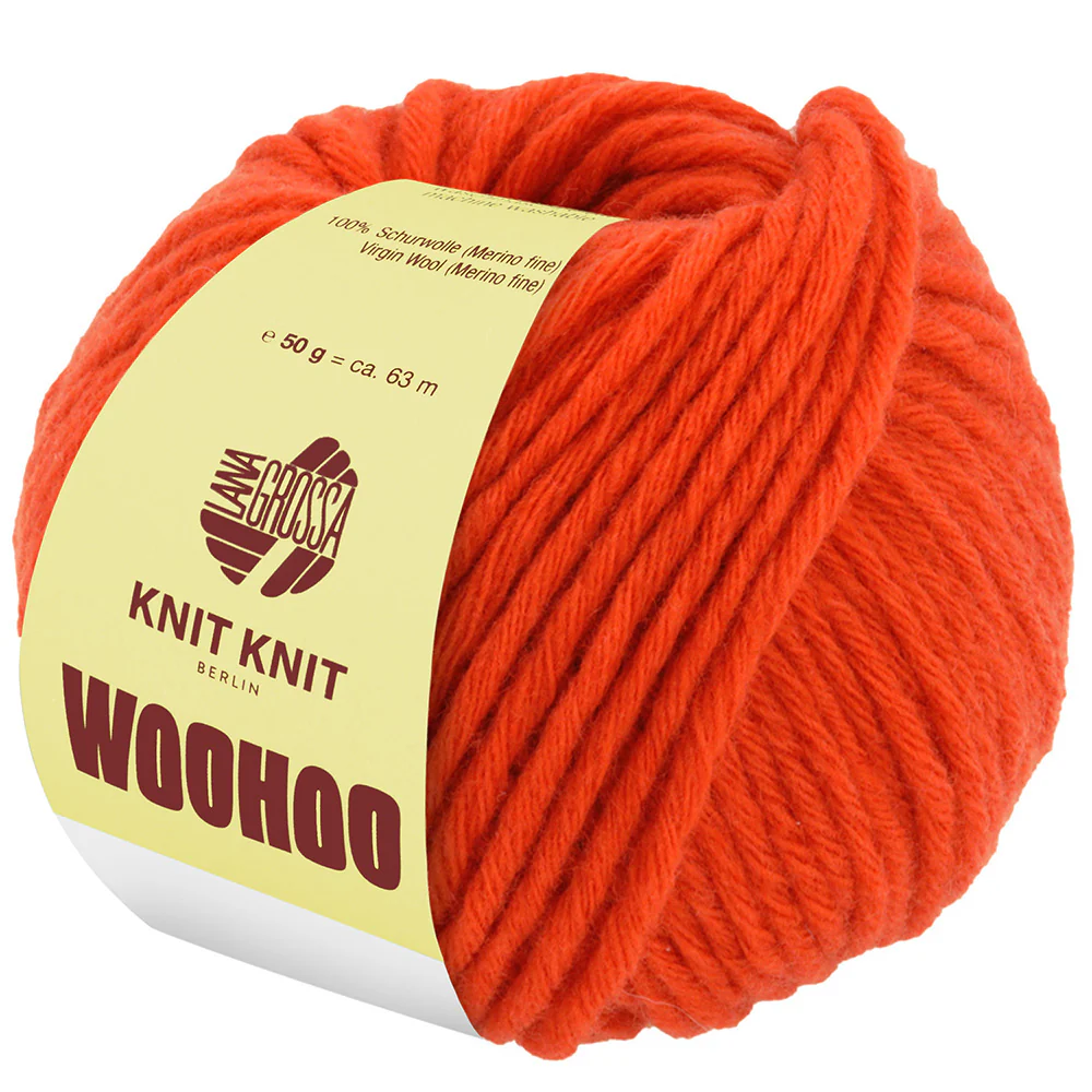 WOOHOO Wolle Knit Knit x Lana Grossa - Image 18