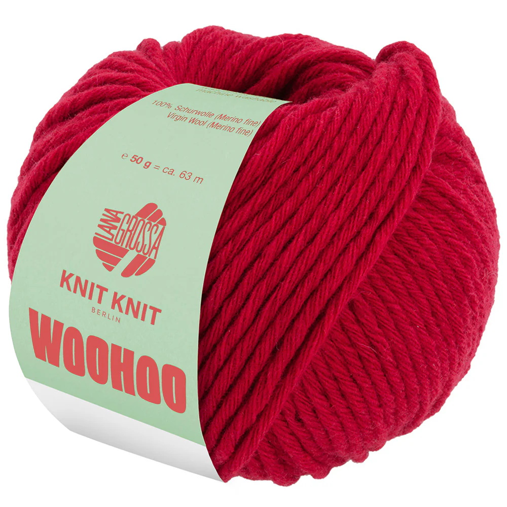 WOOHOO Wolle Knit Knit x Lana Grossa - Image 19