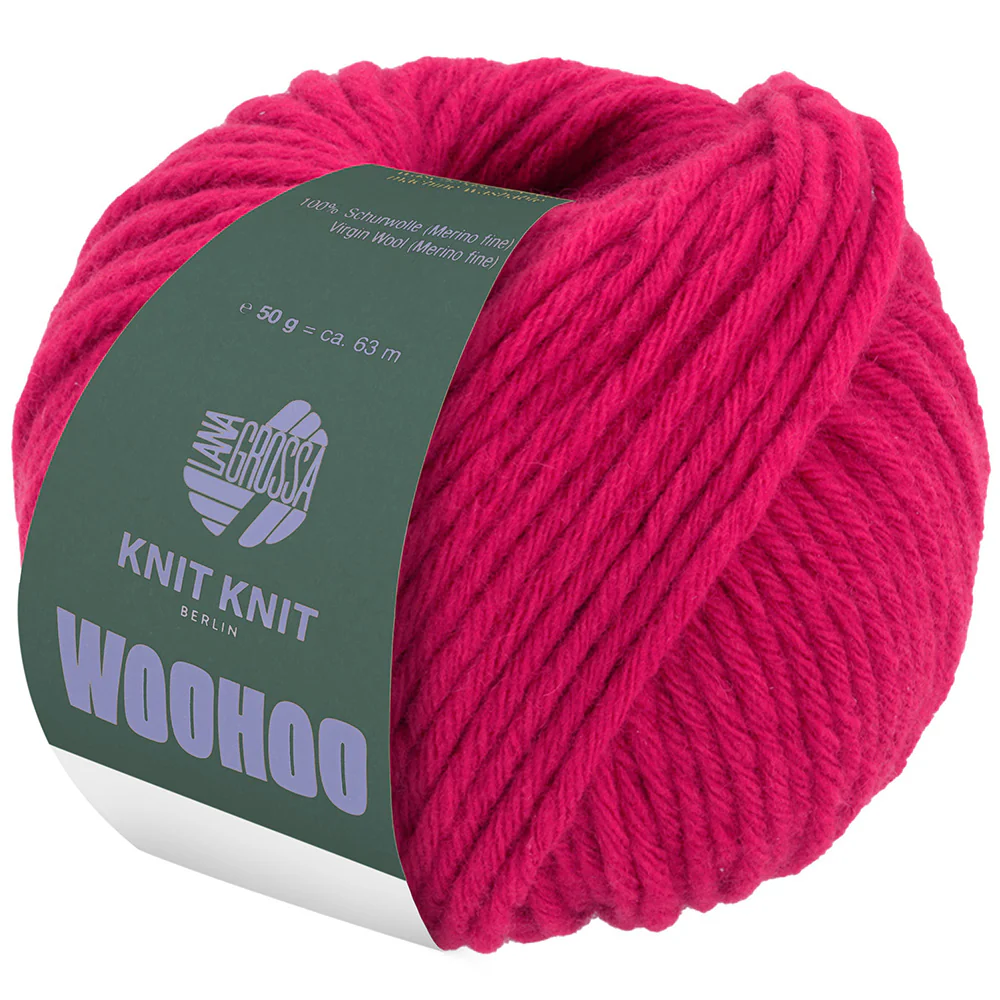 WOOHOO Wolle Knit Knit x Lana Grossa - Image 20