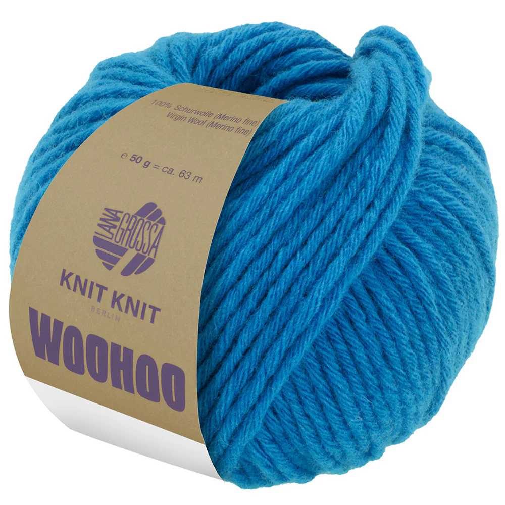 WOOHOO Wolle Knit Knit x Lana Grossa - Image 21