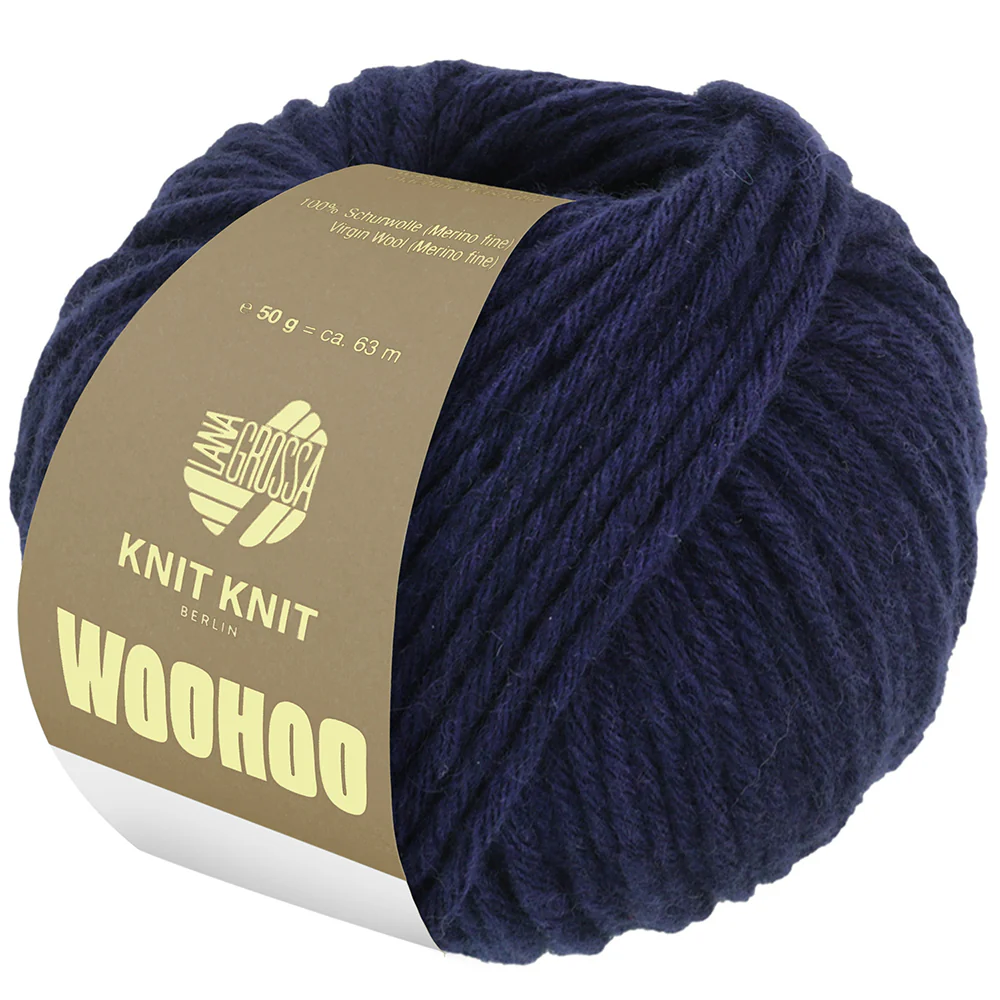 WOOHOO Wolle Knit Knit x Lana Grossa - Image 22
