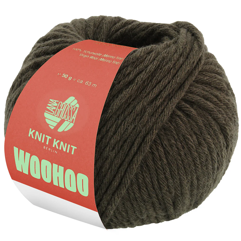 WOOHOO Wolle Knit Knit x Lana Grossa - Image 23
