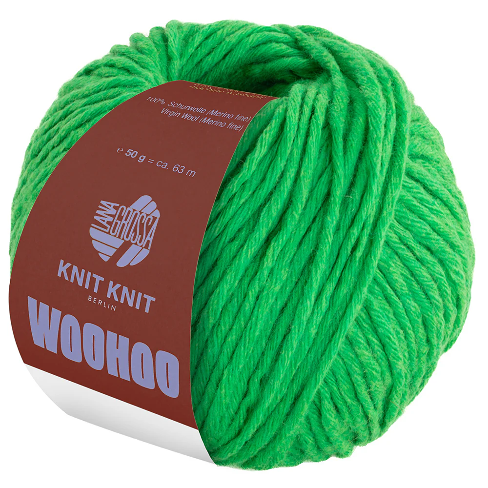 WOOHOO Wolle Knit Knit x Lana Grossa - Image 24