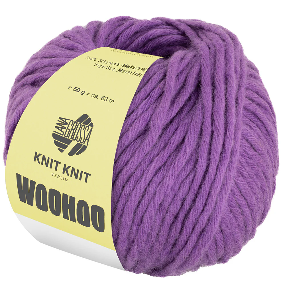 WOOHOO Wolle Knit Knit x Lana Grossa - Image 25