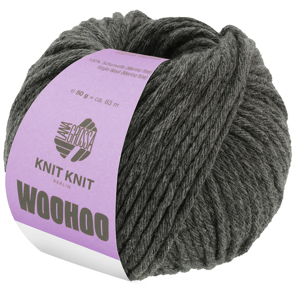 WOOHOO Wolle Knit Knit x Lana Grossa - Image 27