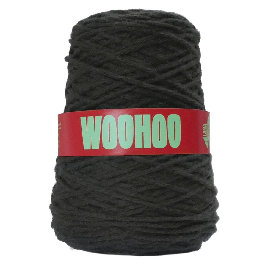 WOOHOO Wolle Knit Knit x Lana Grossa - Image 9
